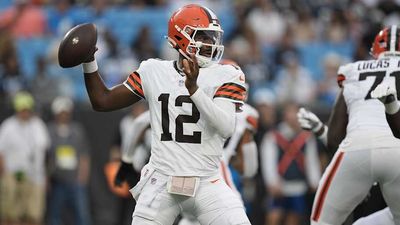 Cam Ward Had Confident Line About Shedeur Sanders After Preseason, Draft Adversity