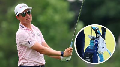 Ben Griffin WITB: What’s In The Bag Of The PGA Tour Winner?