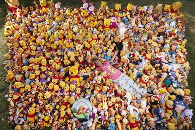 Guinness World Records unveils 70 titles that are still up for grabs