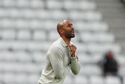 Lee Grant expresses his delight as Huddersfield earn shoot-out win at Sunderland
