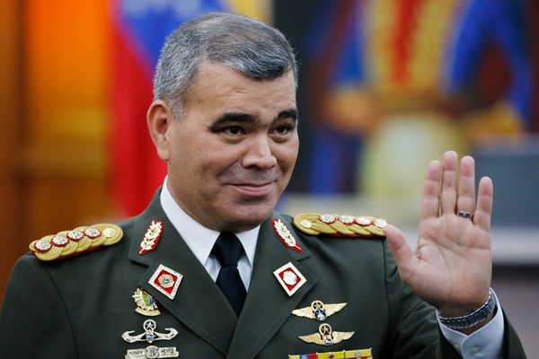 Venezuela will deploy military vessels to Caribbean and other waters to combat drug trafficking