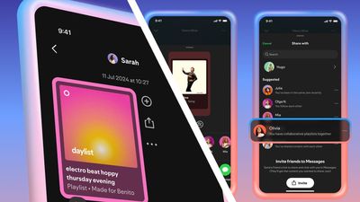 Nobody asked for this –Spotify gets new Messages feature as fans wait in vain for HiFi upgrade