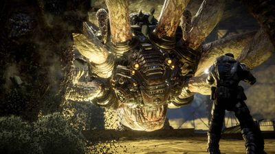 Gears Reloaded doesn’t just remaster the game — it preserves the people behind it