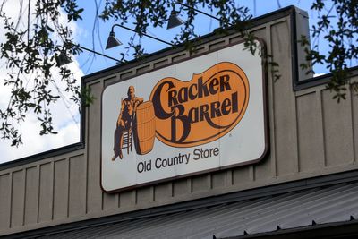 Cracker Barrel to restore old logo following MAGA backlash over rebrand