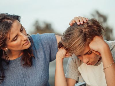 Outdoor Play to Combat Rising Childhood Anxiety—Here's How Schools Are Responding