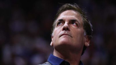Mark Cuban Admits One Eye-Opening Regret About Mavericks Sale