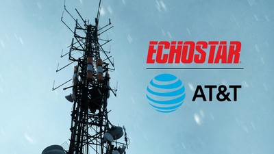 EchoStar Stocks Surges: Why This Telco Company Is Winning Following Massive $23 Billion Deal From AT&T