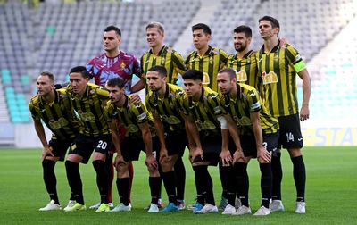 Welcome to Kairat Almaty: the Champions League's easternmost fixture