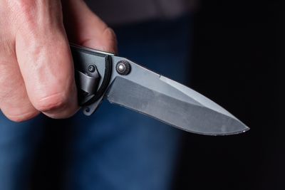 12 Knives Only Professionals Can Handle Safely