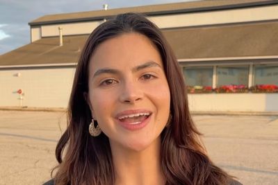 Texas Republican candidate causes outrage with anti-Islamic campaign ad