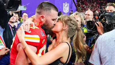 Travis Kelce’s Engagement to Taylor Swift Benefits the NFL and Its Players