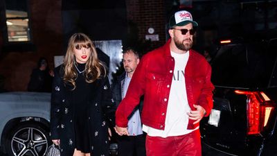Travis Kelce's Alma Mater Cleverly Used Taylor Swift Engagement to Sell Tickets