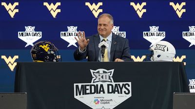 Every College Football Head Coach Making a Debut With a New Team In Week 1