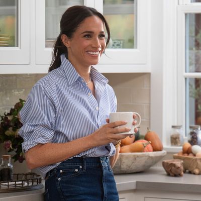 Meghan Markle Is Following in Paddington's Footsteps With a New Addition to Her As Ever Collection