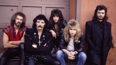 “It was a difficult moment to be hit in the face and then asked to sing a song. It was a tragic moment for me”: How a singer’s spell in Black Sabbath turned into a nightmare