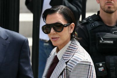 Kris Jenner opens up about facelift: ‘It was time for a refresh’