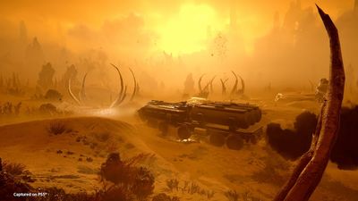Hours after Xbox launch, Helldivers 2 announces major Terminid update coming next week
