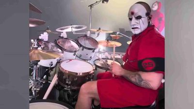 “We used to play that song faster”: Slipknot’s Eloy Casagrande reveals the secret lessons he gave his Sepultura replacement