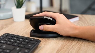 I Test Laptops for a Living — 5 Ergonomic Laptop Accessories I'd Take Back to School