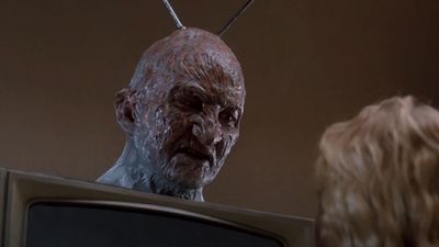A Stranger Things Star Boasted About Working With Both A Nightmare On Elm Street 3's Director And Co-Writer, And I Think It's The Perfect Team To Reboot Freddy Krueger