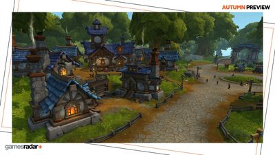 World of Warcraft has always asked us to call Azeroth home, but Midnight's new player housing is the first time you'll have one to call your own – and it's the best feature to come to the MMO in years