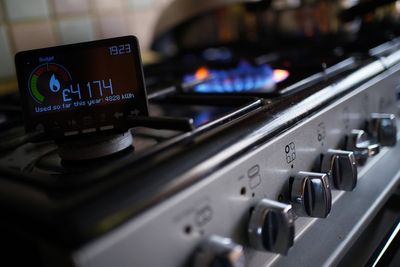 Household energy bills expected to rise by around 1% in October – forecast