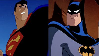 A Former Superman Actor Wants To Play Batman In The DCU, And It’s The Kind Of Bold Swing That Might Just Work