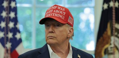 In a post-truth world, what happens if we can’t trust US economic data any more?