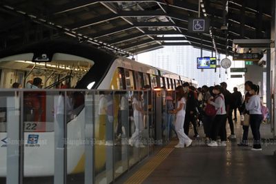B20 commuter fare launch faces delay