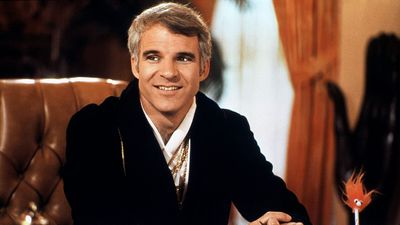 Netflix Is Losing This Classic Steve Martin Comedy Movie, So Binge It While You Can