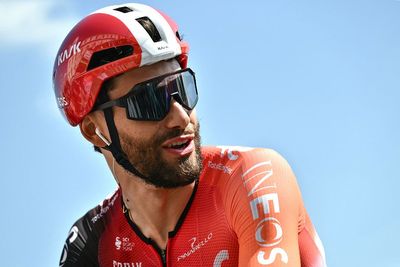 'The bad and the beauty of team time trials, everyone is nervous' – Ineos Grenadiers ready to embrace the stress in pursuit of back-to-back Vuelta a España stage wins