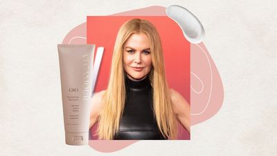 We've found the exact hair growth shampoo Nicole Kidman relies on for her sleek, healthy-looking strands
