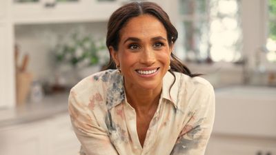 Meghan Markle Reveals Funny Royal Rule She Didn’t Like Adhering To Before Stepping Away