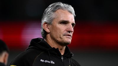 Why Penrith believe they can defy NRL history