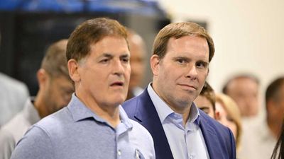 Mark Cuban Says He Has Proof the NBA Wanted Contract Changed When He Sold Mavericks