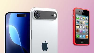 Apple Might Revive This 2010 Accessory for the iPhone 17 Air — Here's What We Know