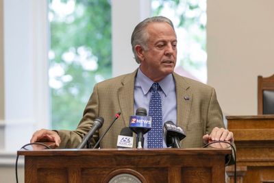 Cyberattack shuts down Nevada state offices and websites, governor's office says