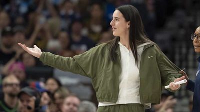 Fever Coach Lays Out What Needs to Happen Before Caitlin Clark Returns