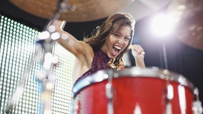 "Refrain from sarcastically asking 'Do you need my sticks too?', because you already know that the answer is 'Yes’": The 10 people drummers will inevitably encounter when playing a gig