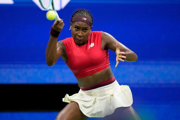 Coco Gauff digs deep to survive Ajla Tomljanović test in US Open marathon