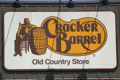 Cracker Barrel revives old logo after backlash stoked by Trump