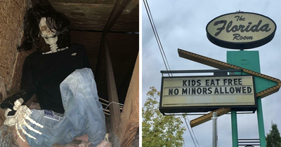 68 Times People Were Too Witty For Their Own Good
