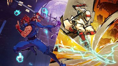 Ninja Gaiden: Ragebound and Shinobi: Art of Vengeance are Excellent Modern Takes on Two Classic Franchises — and I Can’t Get Enough