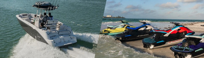 The Ultimate Buyer’s Guide to Yamaha WaveRunner & Boat Accessories