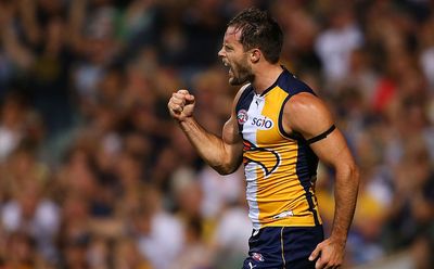 Mitch Brown Comes Out As First Openly Bisexual AFL Player In History To Spark Change