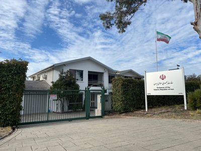 Australia denies Iran action due to ‘intervention’ by Israel’s Netanyahu