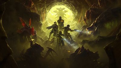Helldivers 2 is getting even more dangerous — players will need to team-up across Xbox, PC, and PlayStation in order to take on this massive upcoming update