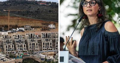 23 groups call for urgent action against UK companies linked to Gaza genocide