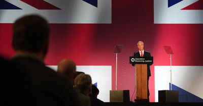 Nigel Farage's bid to scrap human rights law could 'accelerate the end of the Union'