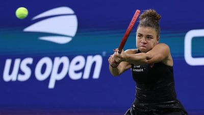 Italian Photographer Captures Coolest Image of the U.S. Open